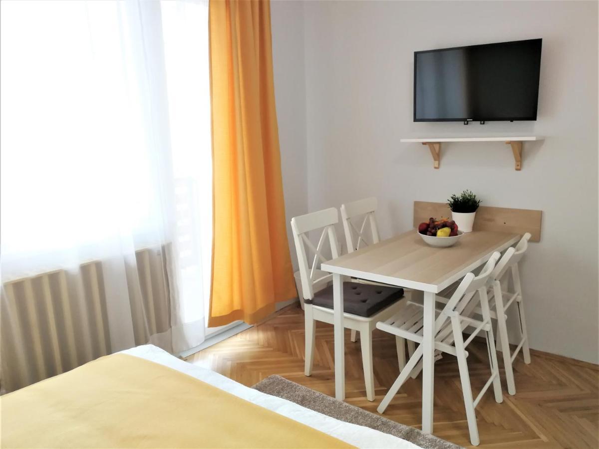 Muranyi Vendeghaz Mórahalom Exteriér fotografie