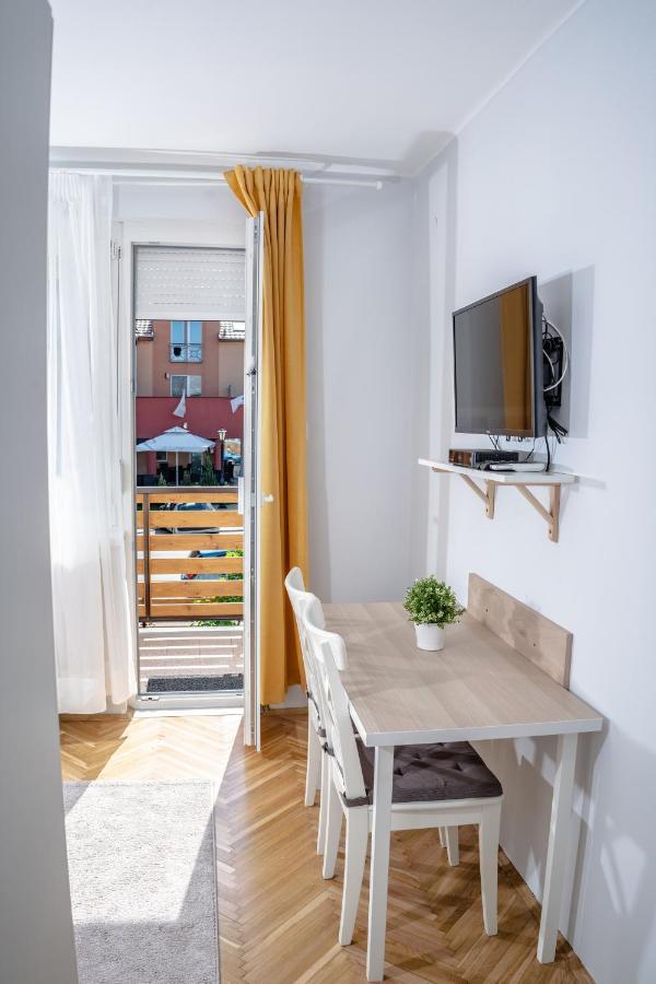 Muranyi Vendeghaz Mórahalom Exteriér fotografie