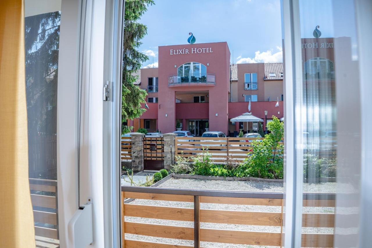Muranyi Vendeghaz Mórahalom Exteriér fotografie